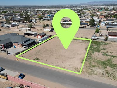 113 Defoe Rd, El Paso, TX, 79928