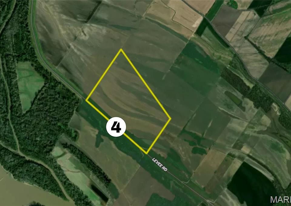 1st image of 0 Levee Rd