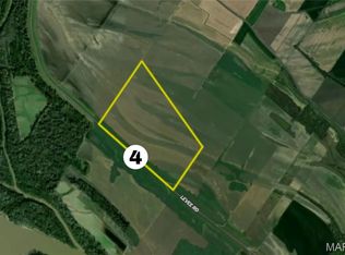 0 Levee Rd, Fults, IL 62244