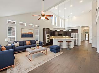 19634 Candlewood Oaks Ln, Spring, TX 77379