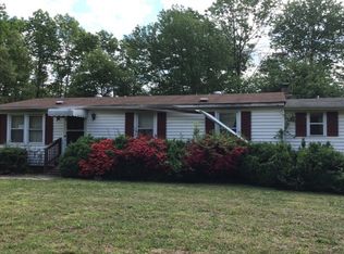 4030 Promise Land Rd, Appomattox, VA 24522