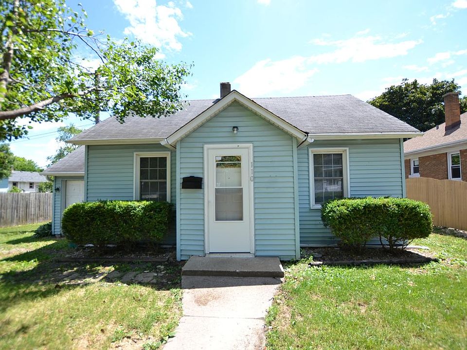110 Davison St, Joliet, IL 60433 Zillow
