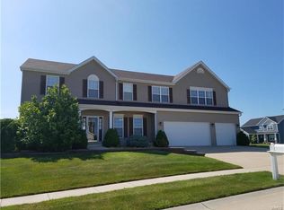 572 Morts Dr, Wentzville, MO 63385