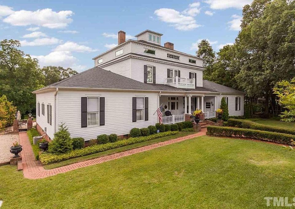 238 N Main St, Wake Forest, NC 27587 Zillow