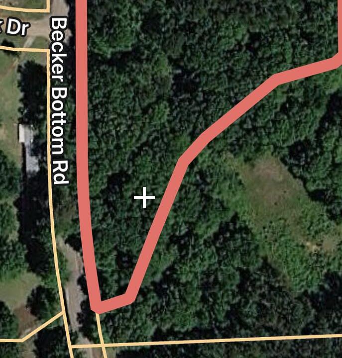 1st image of Becker Bottom Rd