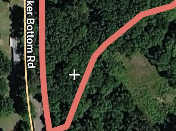 Becker Bottom Rd, Aberdeen, MS 39730