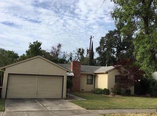 916 W Mendocino Ave, Stockton, CA 95204