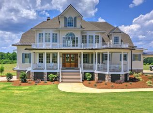 10 Plum Branch Rd, Edgefield, SC 29824