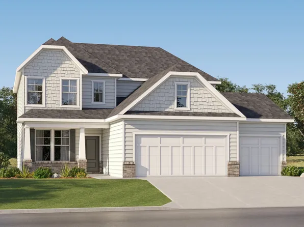 58 Meadow View Loop, Dallas, GA 30132