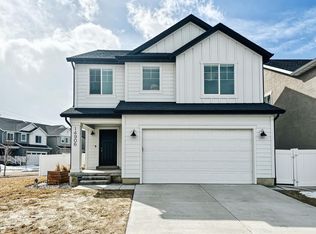 14906 S Rutledge Rd, Bluffdale, UT 84065