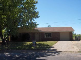 106 Green Way, Elgin, OK 73538