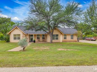 126 Bagpipe Rd, San Angelo, TX 76901