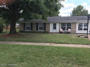 9619 Cochise Way, Louisville, KY 40258