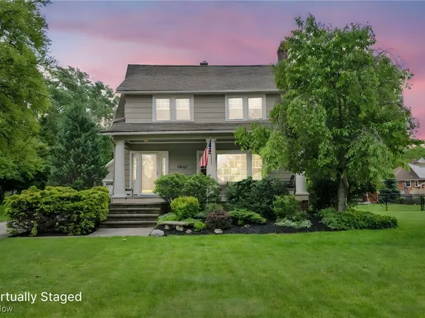 6043 Pearl Rd, Parma Heights, OH 44130