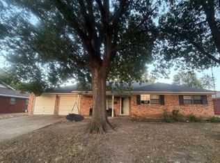 7813 Chantilly Ln, Fort Worth, TX 76134