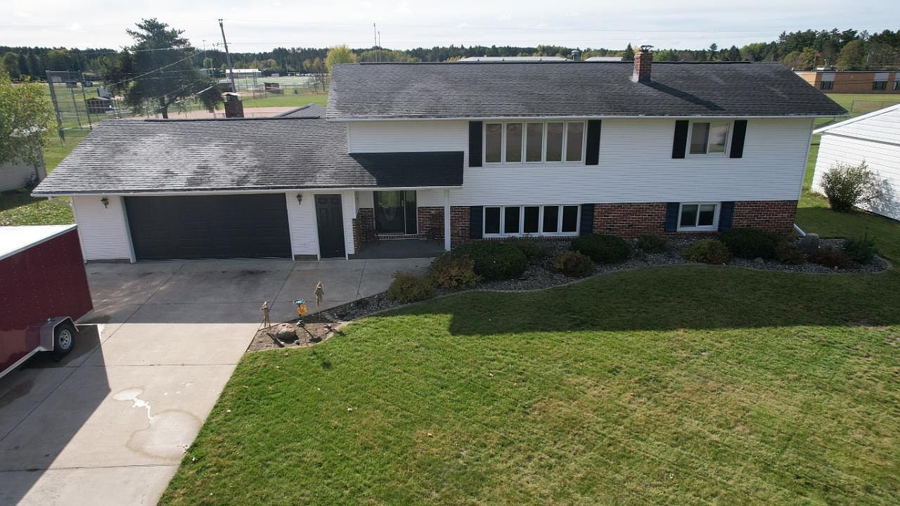 1270 E Kings Rd, Tomahawk, WI 54487 Zillow