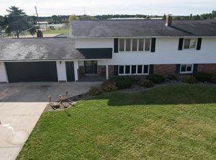 1270 E Kings Rd, Tomahawk, WI 54487