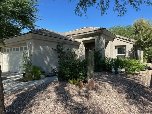 2170 Chapman Ranch Dr, Henderson, NV 89012