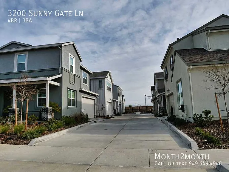 3200 Sunny Gate Ln — Photo 30