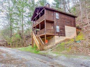2710 Easy St, Sevierville, TN 37862