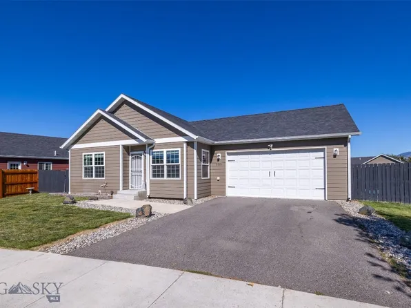 2226 Sturnella Ln, Belgrade, MT 59714
