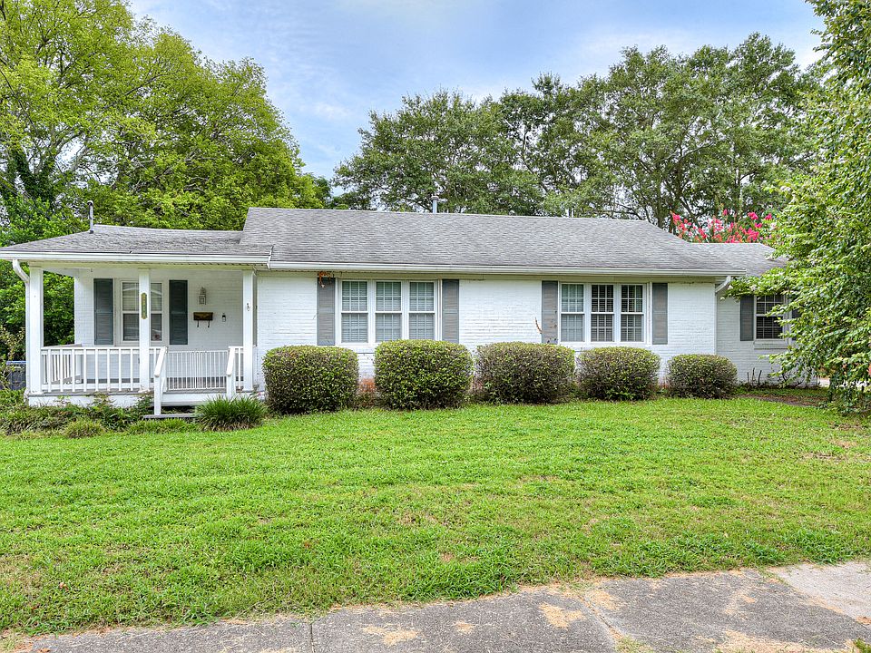 2318 Norton Dr, Augusta, GA 30906 Zillow