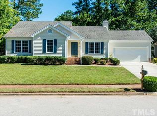 6604 Westborough Dr, Raleigh, NC 27612