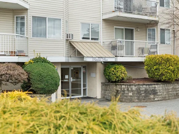 8934 Mary St #103, Chilliwack, BC V2P 4J3