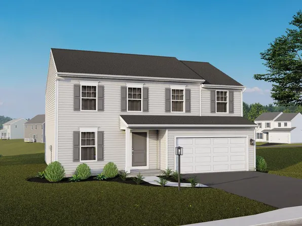 6311 Liam Dr Lot 63, Spring Grove, PA 17362