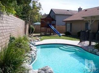 2718 Santa Ynez Ave, Simi Valley, CA 93063