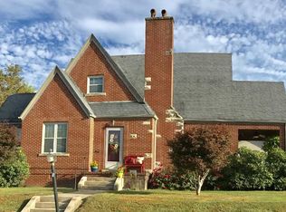 8108 Park Ave, Hamlin, WV 25523