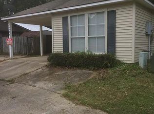 33936 Cedar Ridge Ct, Denham Springs, LA 70706