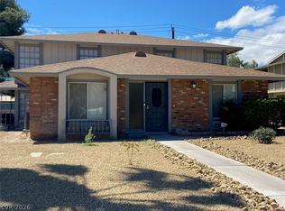 1507 Elizabeth Ave Unit 3, Las Vegas, NV 89119