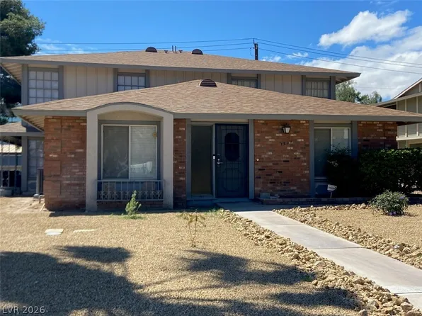 1507 Elizabeth Ave Unit 3, Las Vegas, NV 89119