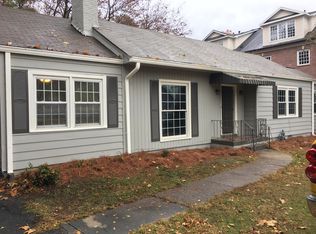 3537 Roxboro Rd NE, Atlanta, GA 30326