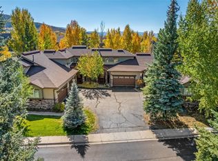 1504 Cascades Dr #4, Steamboat Springs, CO 80487