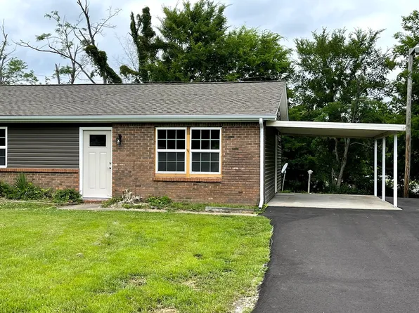 441/447 Native Circle, 441 Native Cir #447, Benton, KY 42025