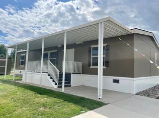 901 6530 Rd #1605, Montrose, CO 81401