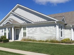 13640 Hemlock Rd, Huntley, IL 60142