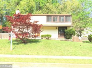 4117 Paran Rd, Randallstown, MD 21133