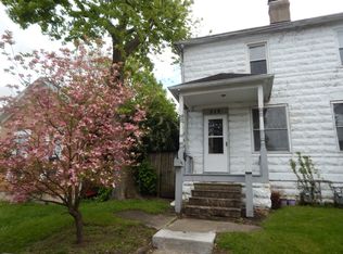 514 Beckman St, Dayton, OH 45410