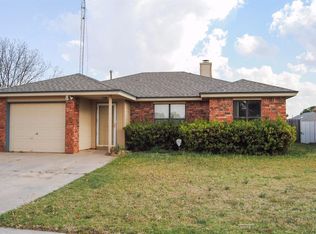 2201 93rd Pl, Lubbock, TX 79423