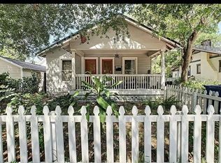 1049 8th St S, Saint Petersburg, FL 33701
