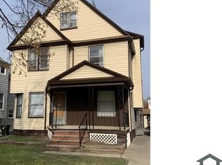 6815 Fleet Ave, Cleveland, OH 44105