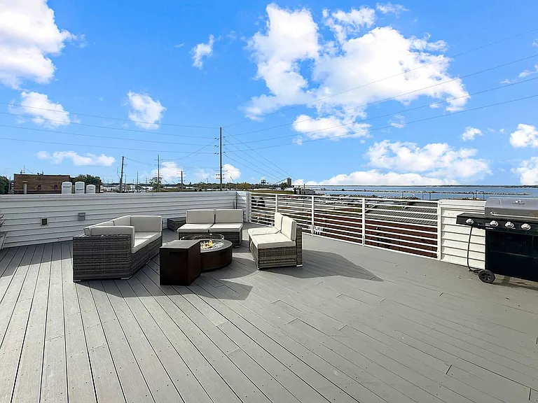 Terrace View
