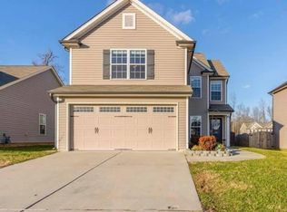 103 Graphite Dr, Gibsonville, NC 27249