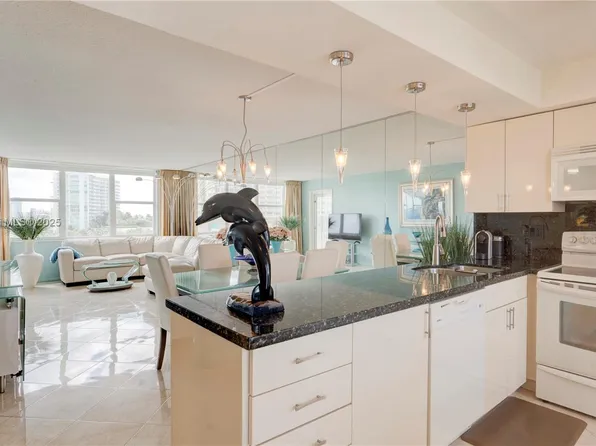 201 N Ocean Blvd APT 903, Pompano Beach, FL 33062