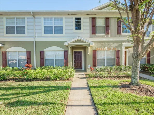 12421 Foxmoor Peak Dr, Riverview, FL 33579