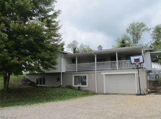 103 Beymer Rd, Lore City, OH 43755