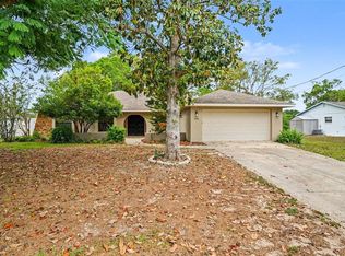 2091 Arbuckle Rd, Spring Hill, FL 34608
